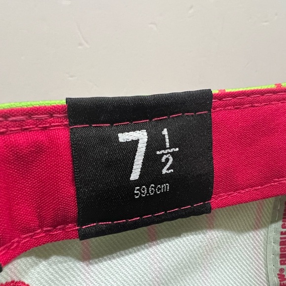 New Era Accessories New Era X Big League Chew 59fifty Fitted Hat